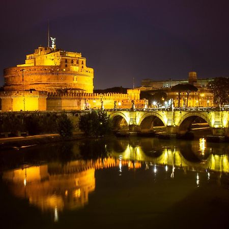 Suite Rhome In Vatican Roma Exterior foto