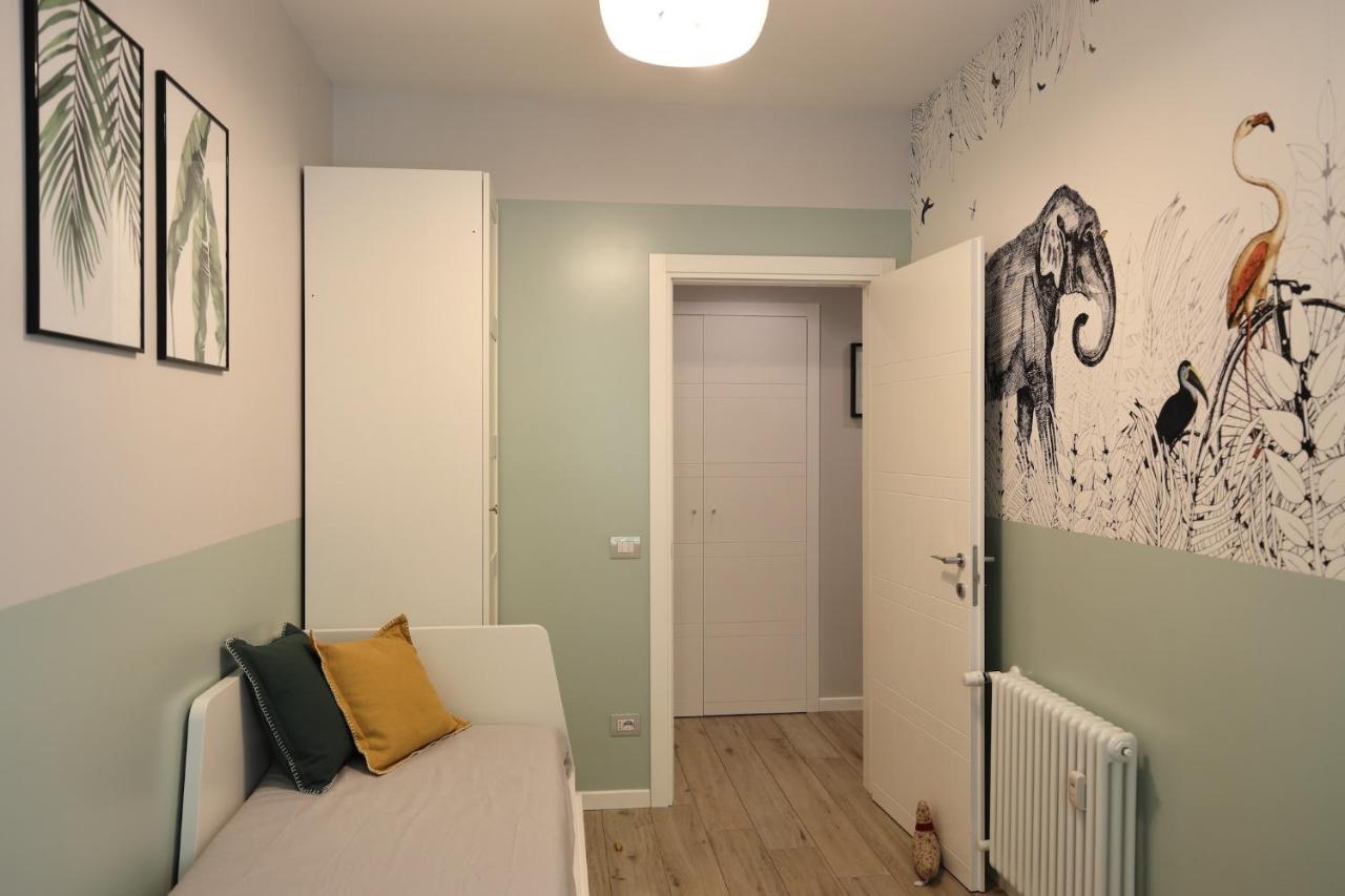 Suite Rhome In Vatican Roma Exterior foto