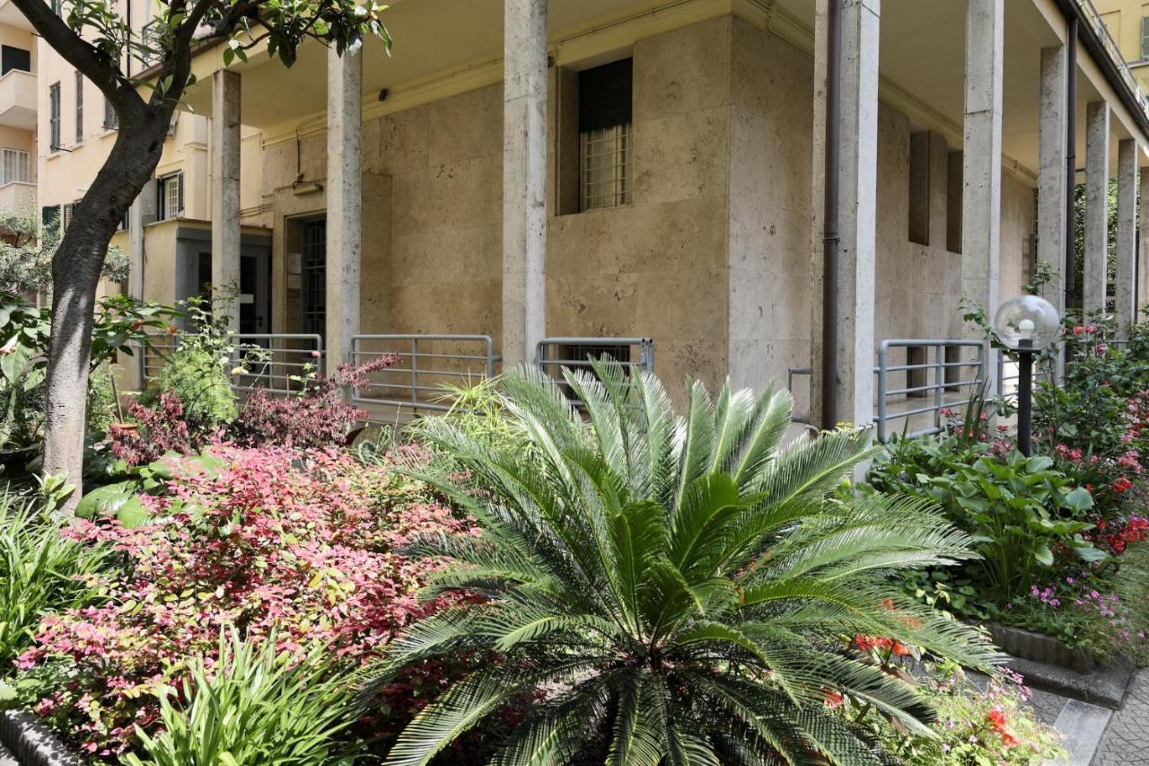 Suite Rhome In Vatican Roma Exterior foto