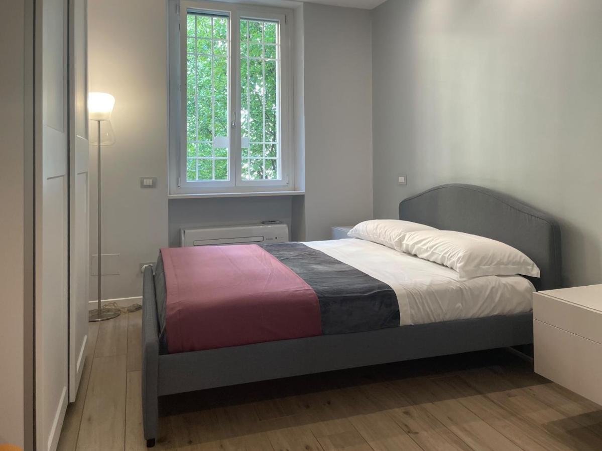 Suite Rhome In Vatican Roma Exterior foto